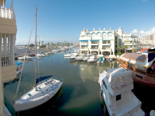 Puerto Marina Beach & Golf - image 9