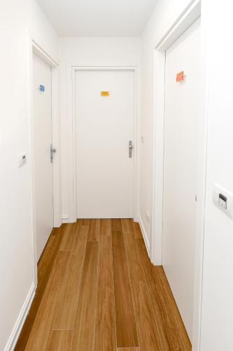 Facilities, Casa Pantone in Sorrento