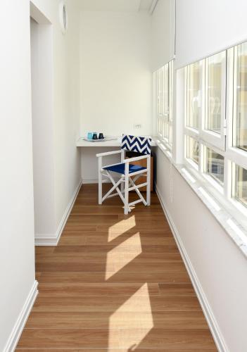 Facilities, Casa Pantone in Sorrento