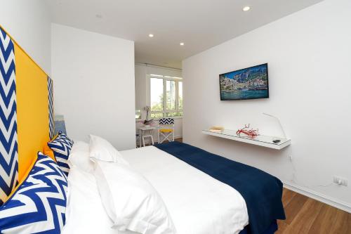 Casa Pantone in Sorrento