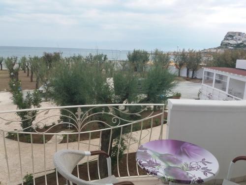 Hotel Corona Beach Peschici