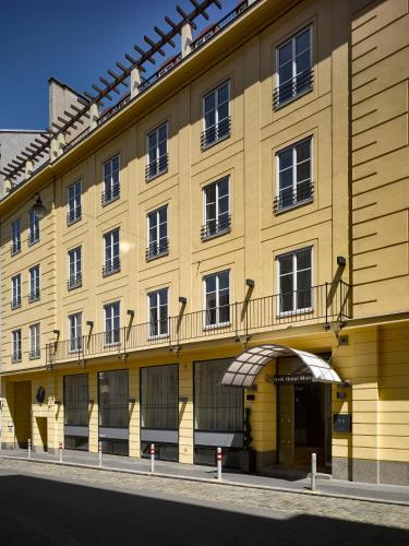 K+K Hotel Maria Theresia - image 3