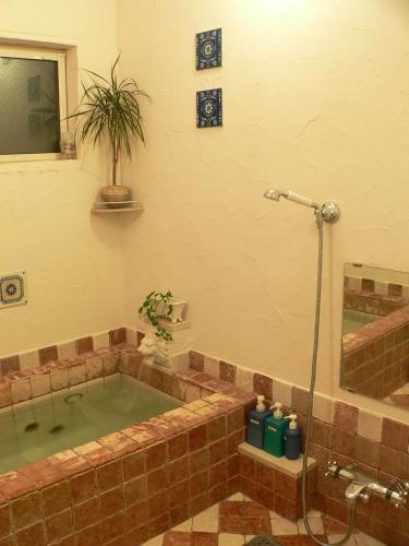 Country Inn Mori no Gorilla – Kitashiobara