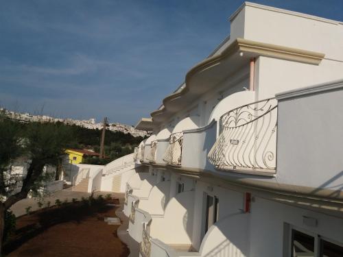 Hotel Corona Beach Peschici