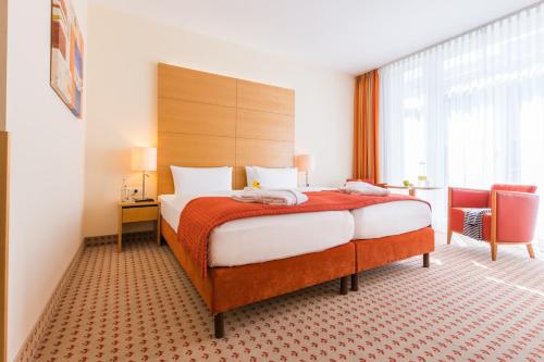 Park-Hotel Hübner - image 14