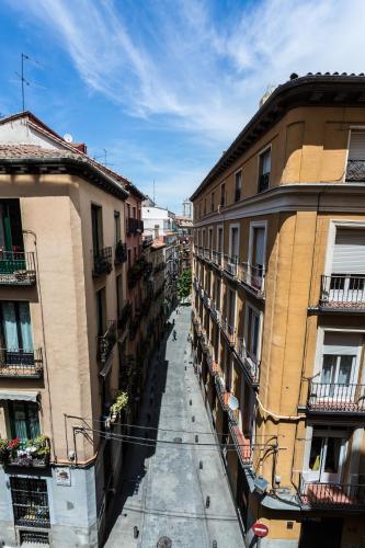 Petit Palace Plaza Mayor