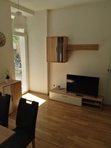 Apartments Thieme