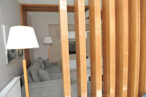 Qamar Prestige Suites - image 14