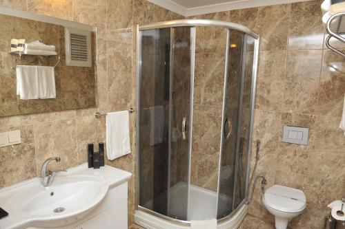 Qamar Prestige Suites - image 6