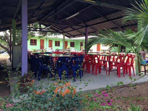Facilities, Areeya Resort in Wattana Nakhon