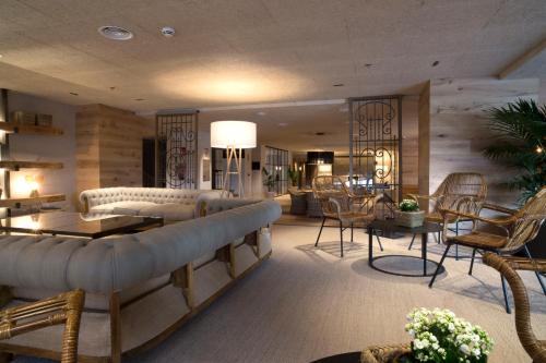 Hotel Zenit Sevilla