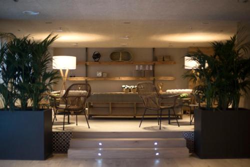 Hotel Zenit Sevilla