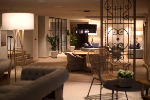 Hotel Zenit Sevilla