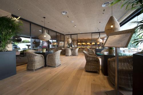 Hotel Zenit Sevilla