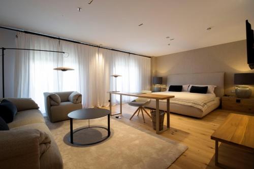 Zenit Sevilla Hotel de charme Las Playas