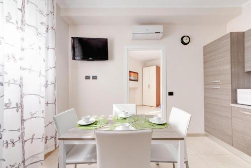 Olimpo Apartments St John in Lateran, Roma