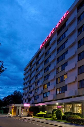 Mercure Paris Velizy