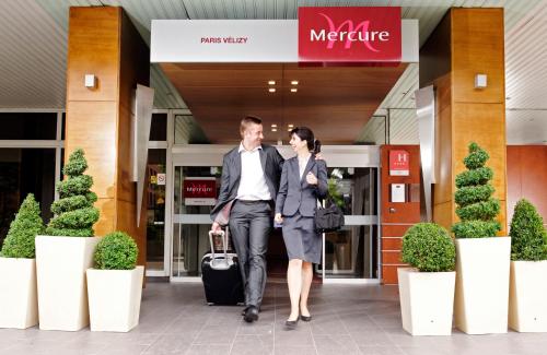 Mercure Paris Velizy