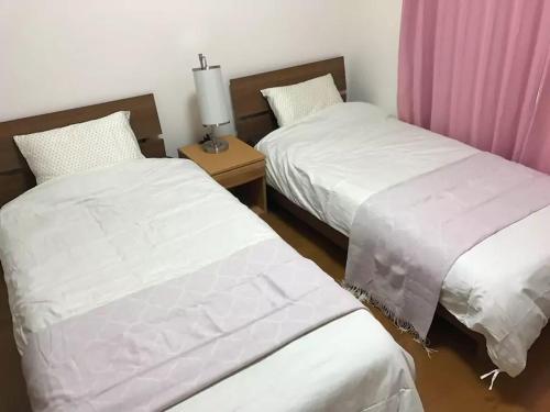 Guest House Air One Fukuoka