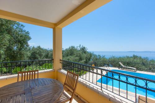 Villa Spyros