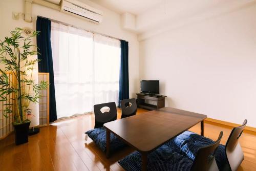 Guest House Air One Fukuoka