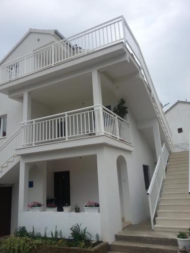  Apartment Marko in Korčula