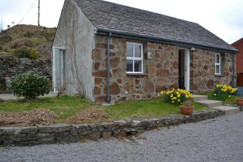 Oban Seil Farm The Bothy