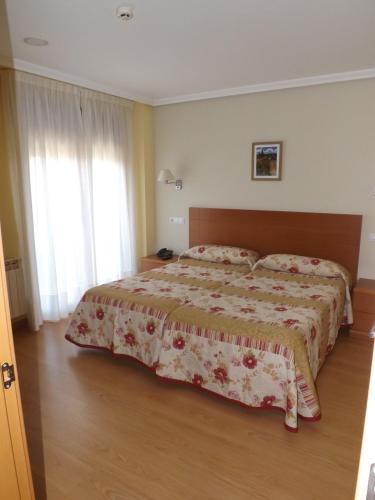 Hotel Azul De Galimar
