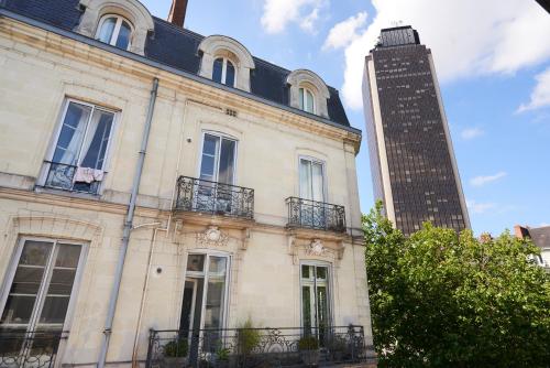 Logis Hôtel Duquesne - image 12