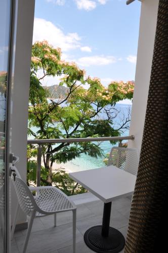 Guesthouse Riviera XH&M Dhermi - image 14