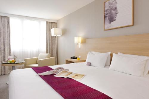 Mercure Paris Velizy