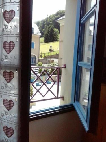 Studio Sainte Marie De Campan