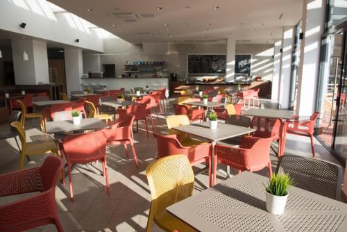Hotel Thermalpark