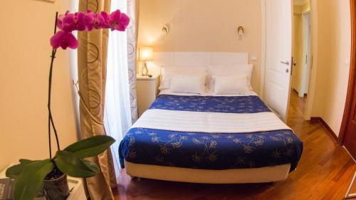 Hotel Martino Ai Monti, Řím (fotografie 7)