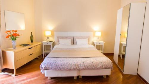 Hotel Martino Ai Monti, Řím (fotografie 9)
