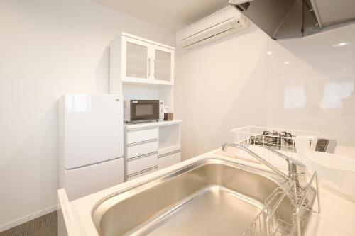 Condominium Panoramique Motomachi Room Type - Deluxe Apartment 302
