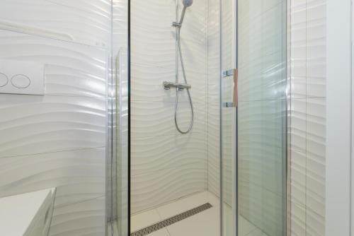  Apartments & Rooms Shark in Zaboric