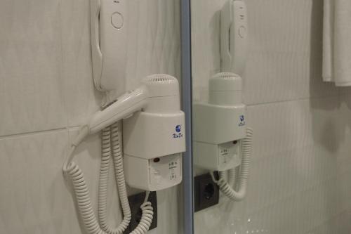 Just Inn Hotel, Istanbul (fotografie 8)