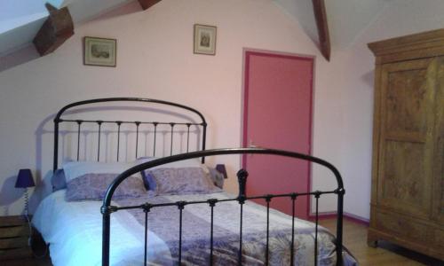 Chez Ghislaine