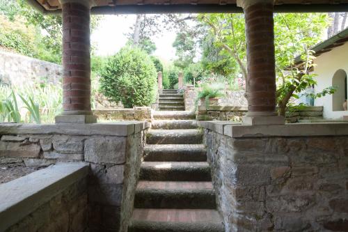 Fiorenza B&B, Florencie (fotografie 8)