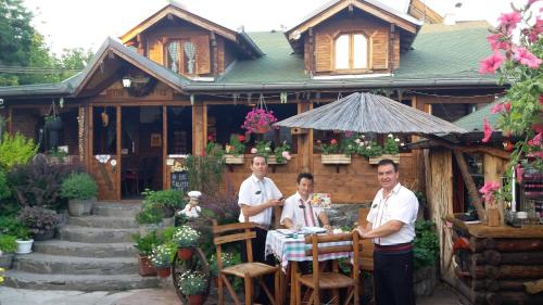 Gros Hotel - Leskovac - image 5