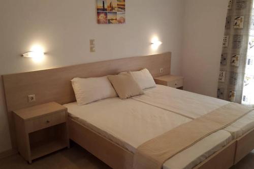 Foteinos Apartments photo