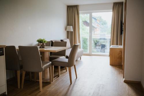 Cocina, Apartments Strasswirt De Luxe in Hermagor