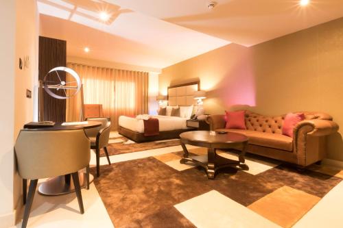 The Palms by Eagles in Takoradi