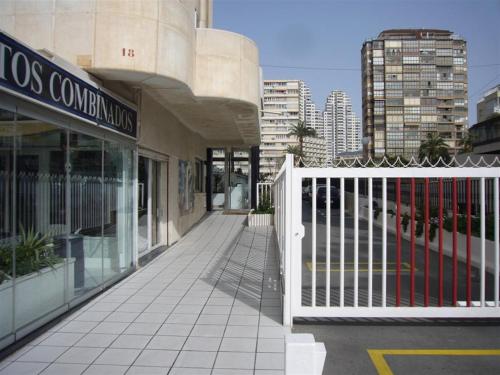 Torre Levante - Fincas Arena - image 9