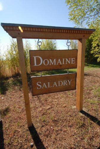 Domaine Saladry