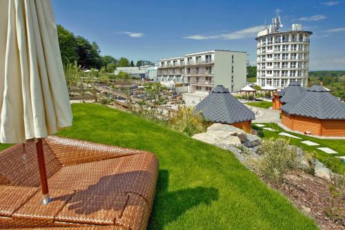 Aed, Raitelberg Resort in Wustenrot