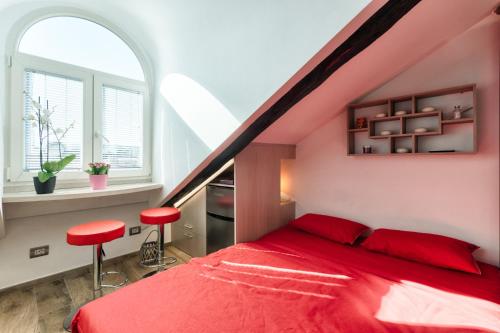 Multifunctional Stylish Studio, Turín (fotografie 8)
