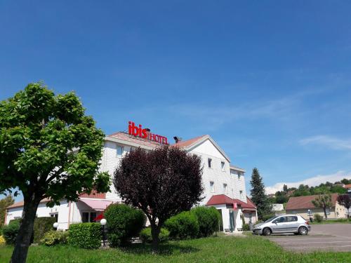 ibis Vesoul