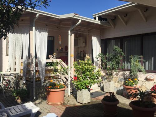 Guesthouse Hygge, Tirana